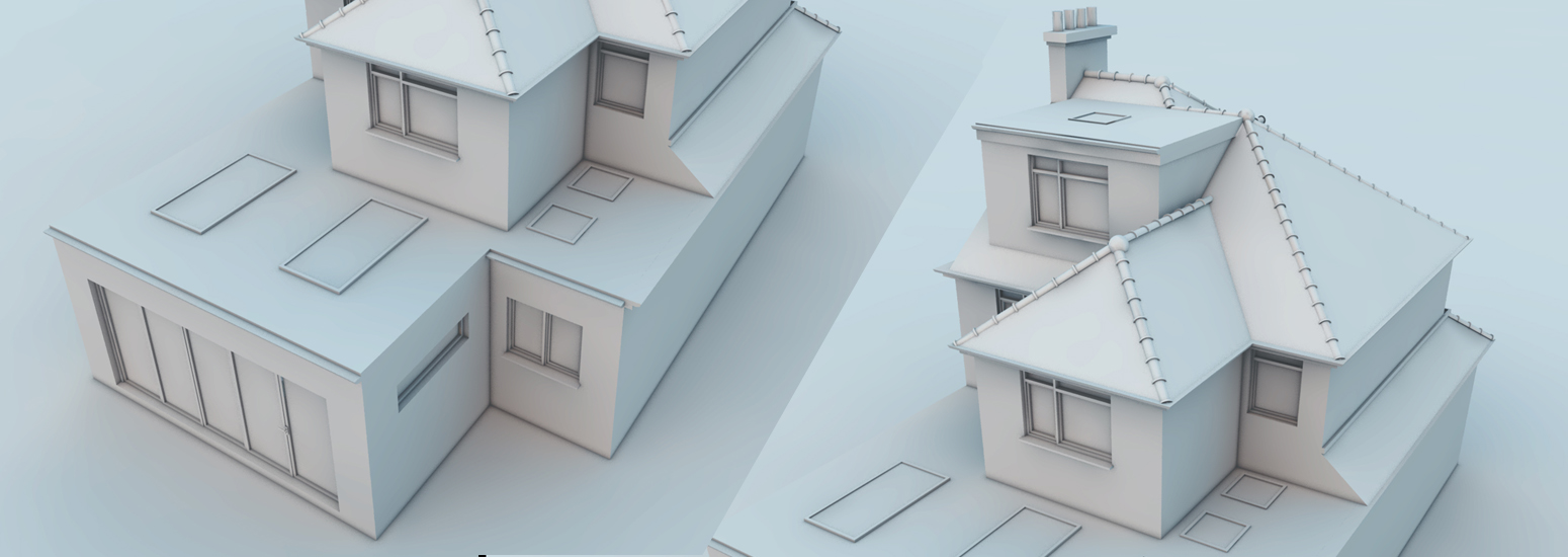 Ealing Planning Permission Applications Produced by our Chartered Planning Consultants