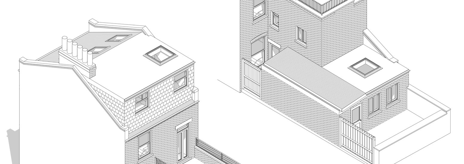 Islington Planning Permission Home Extensions Listed Buildings, Change of Use